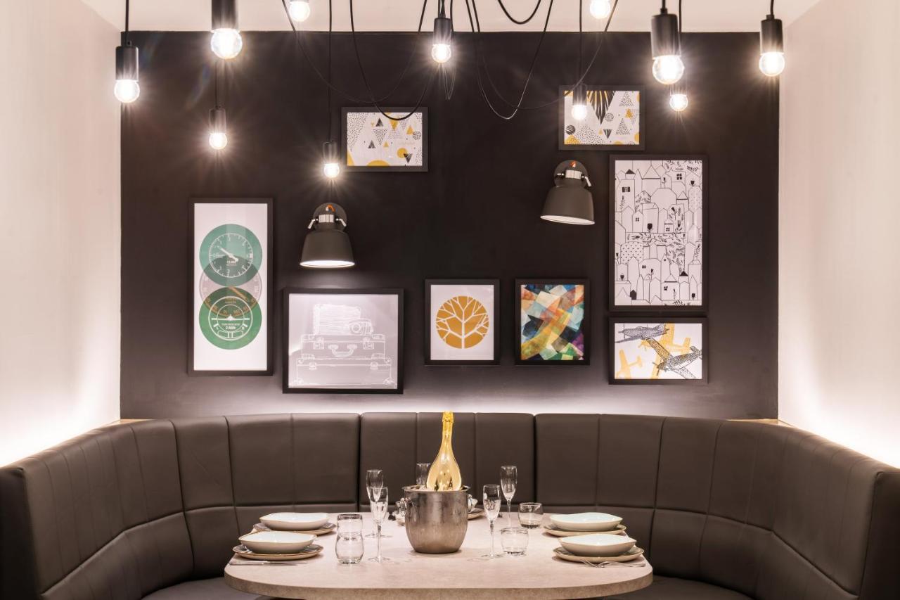 Holiday Inn Stevenage By Ihg Ngoại thất bức ảnh