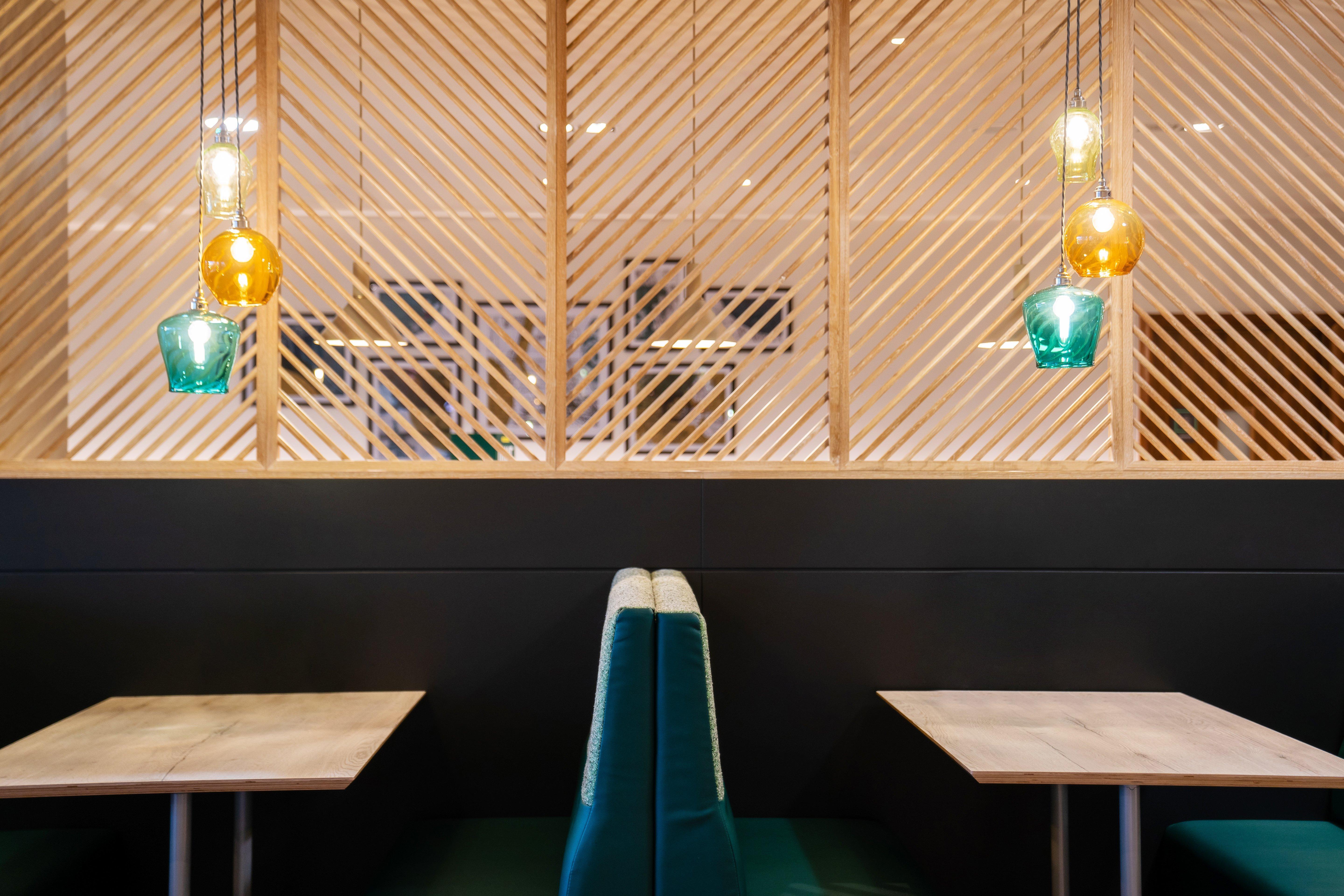 Holiday Inn Stevenage By Ihg Ngoại thất bức ảnh